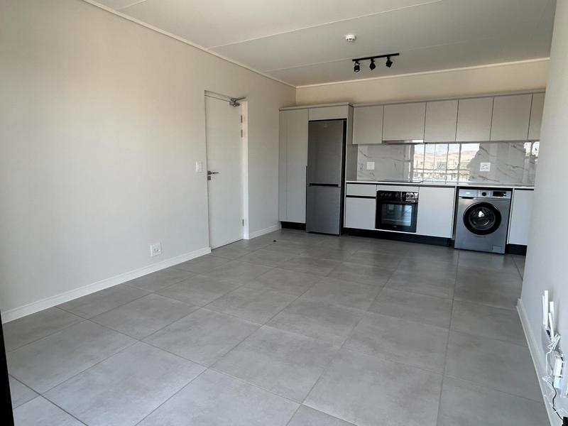 To Let 1 Bedroom Property for Rent in Sandown Western Cape